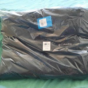 Columbia Men's Northbounder TurboDown Parka 6X